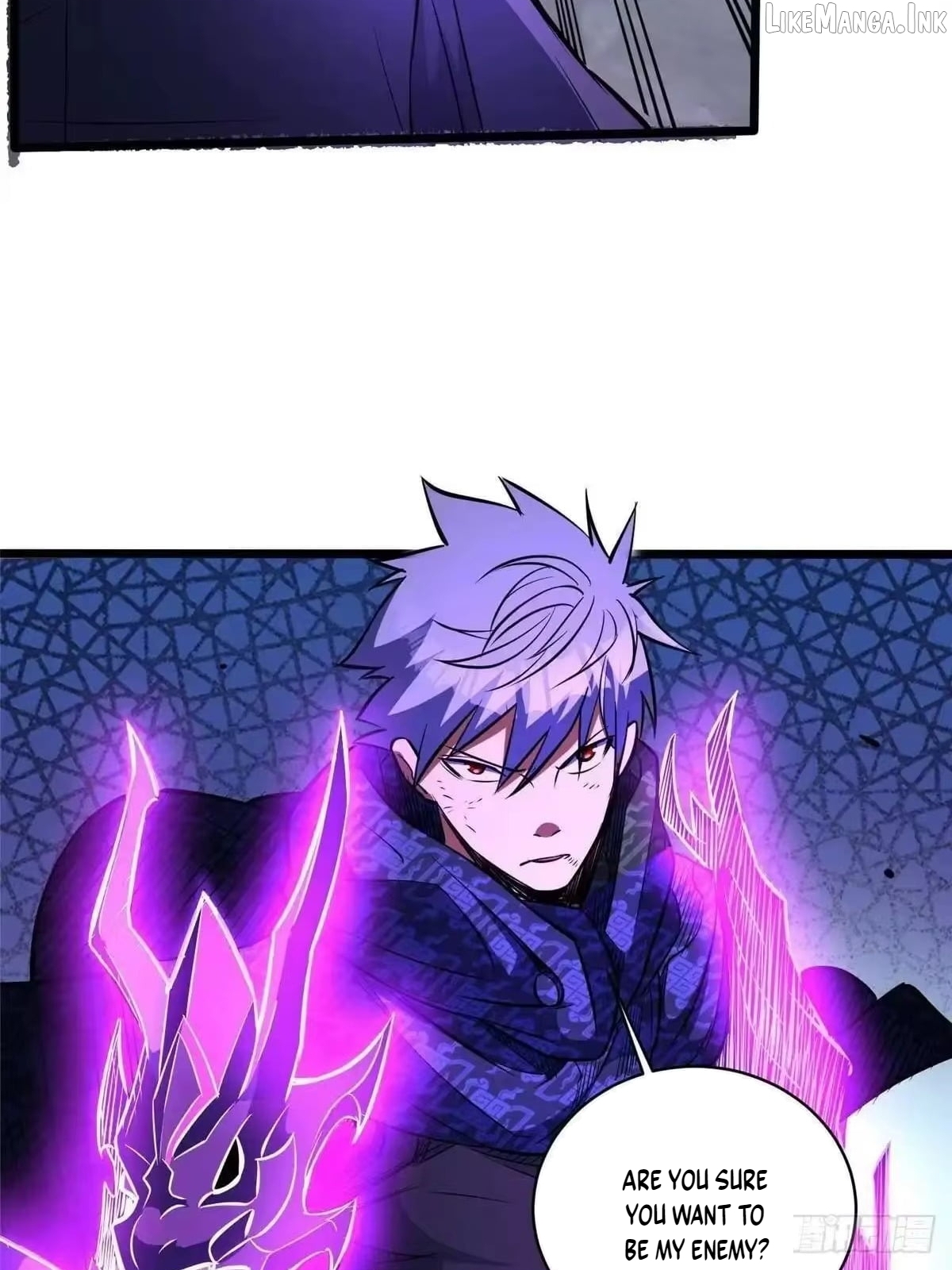 Divine Urban God Chapter 341  - page 65